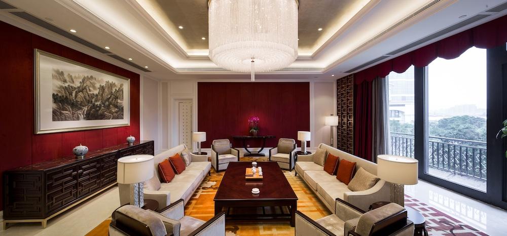فندق جيورونج فوتشو فزوو المظهر الخارجي الصورة